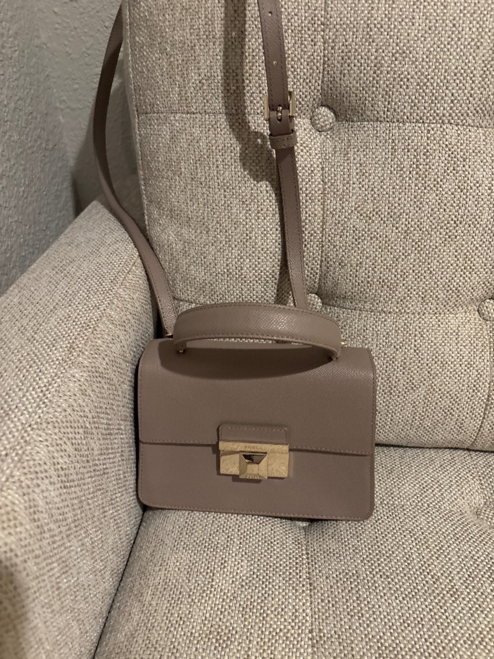Furla handbag